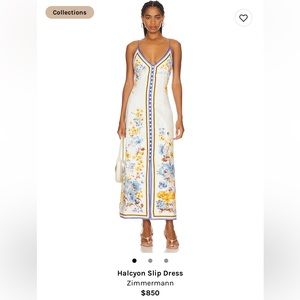 Zimmerman Halcyon dress !